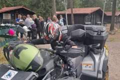 Haus am Bernsteinsee 29.8