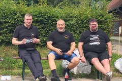 Kindersommerfest Clausthal