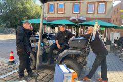 Kindersamstag