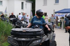 Sommerfest Lebenshilfe WOB