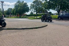 Sommerlager des CJD Elze